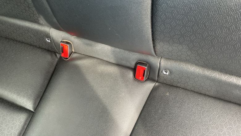 Kia Picanto 1.0 GT-line 5dr [4 seats] Petrol Hatchback